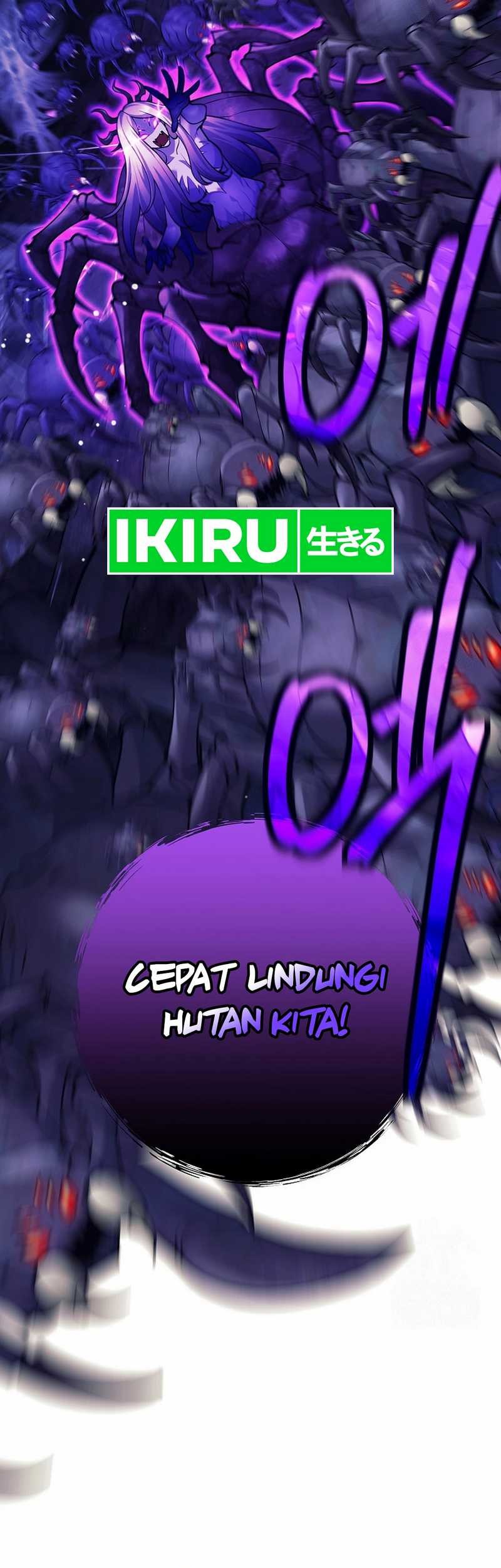 Weapon-Eating Bastard Chapter 22 Gambar 11