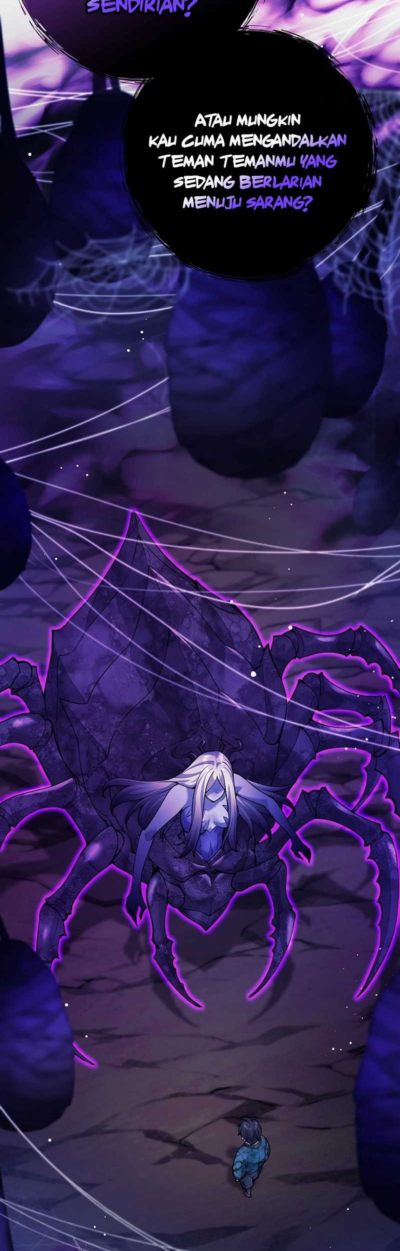 Weapon-Eating Bastard Chapter 22 Gambar 13