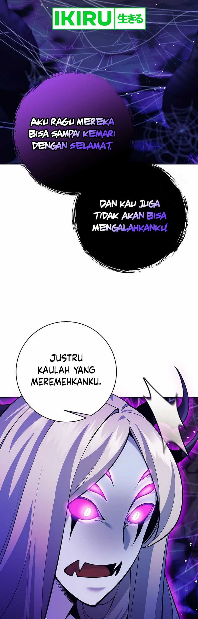 Weapon-Eating Bastard Chapter 22 Gambar 14