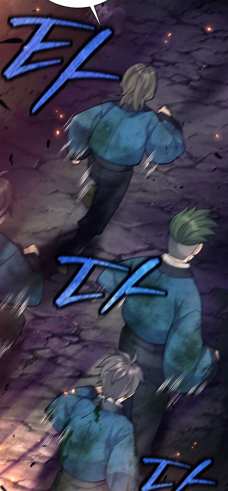 Weapon-Eating Bastard Chapter 22 Gambar 19