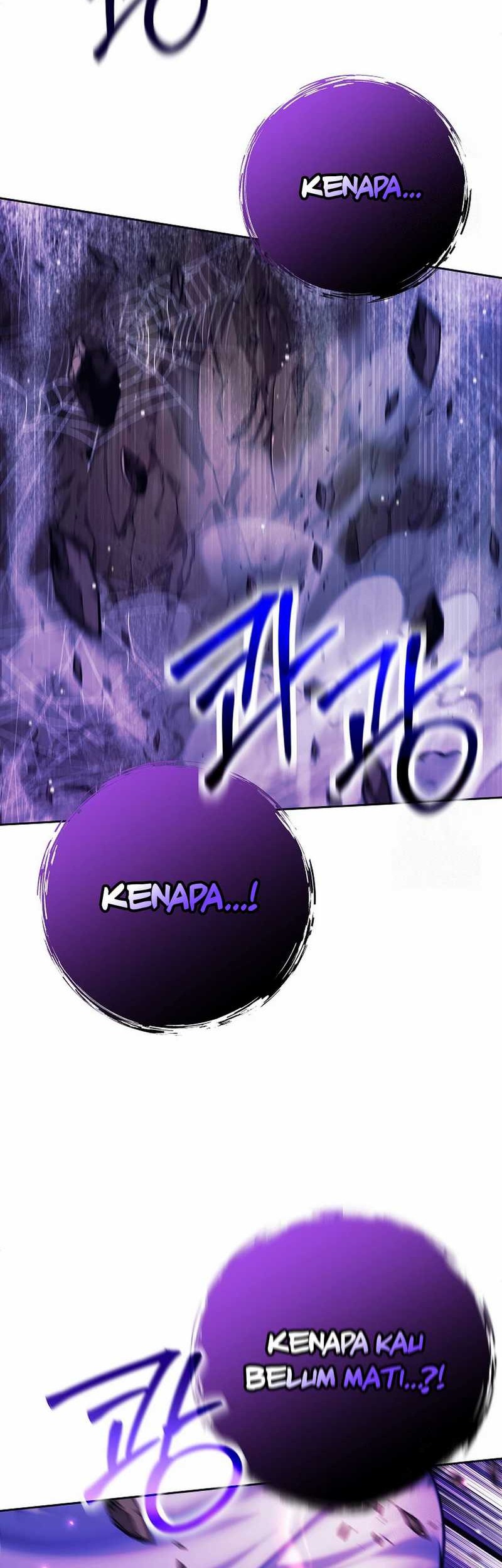 Weapon-Eating Bastard Chapter 22 Gambar 23