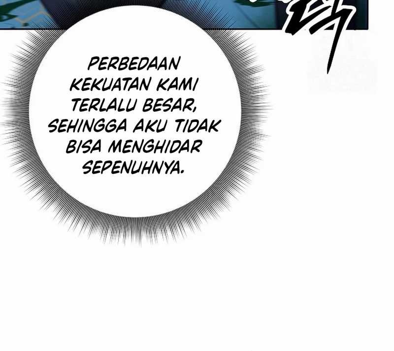 Weapon-Eating Bastard Chapter 22 Gambar 29