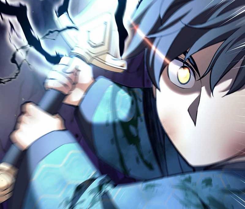 Weapon-Eating Bastard Chapter 22 Gambar 33