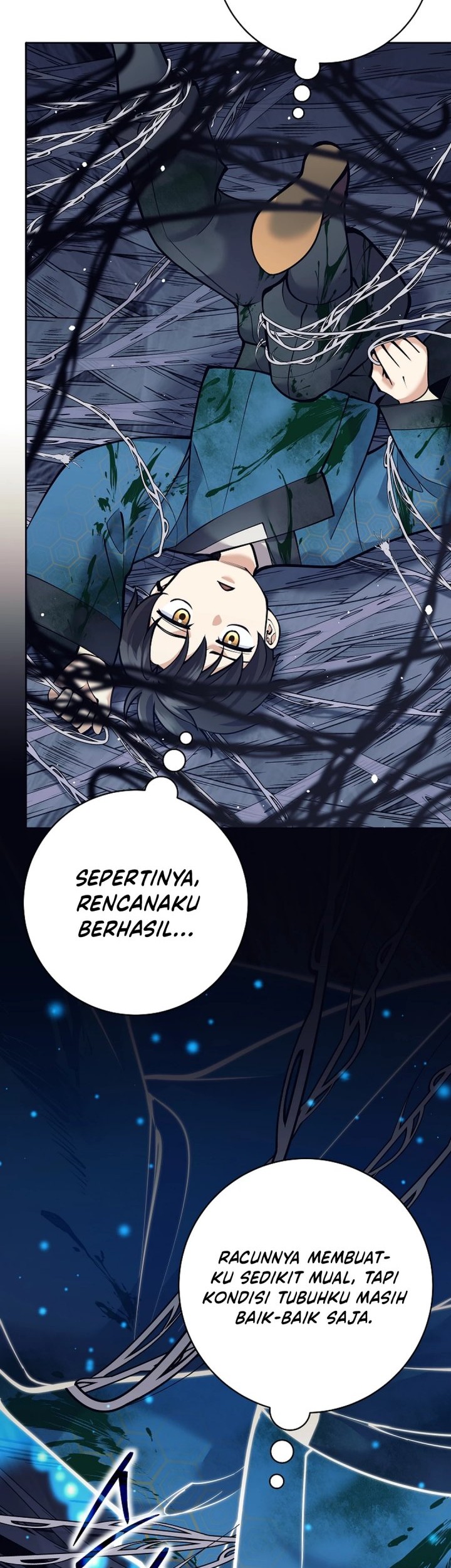 Weapon-Eating Bastard Chapter 21 Gambar 55