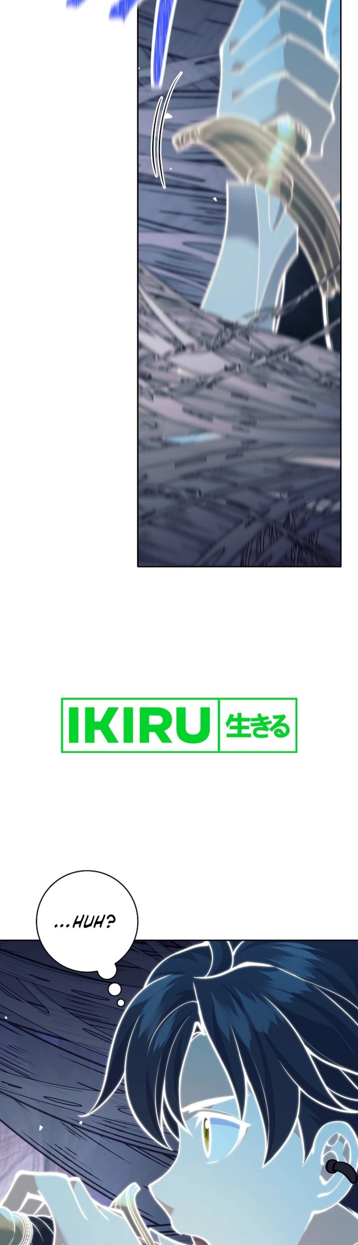 Weapon-Eating Bastard Chapter 21 Gambar 59