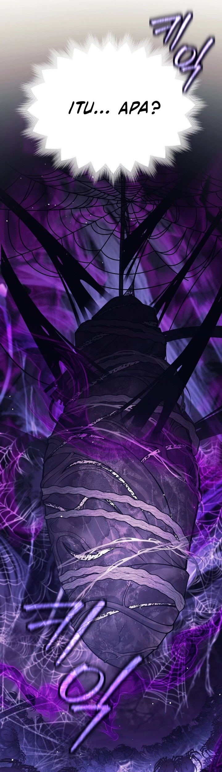 Weapon-Eating Bastard Chapter 21 Gambar 63