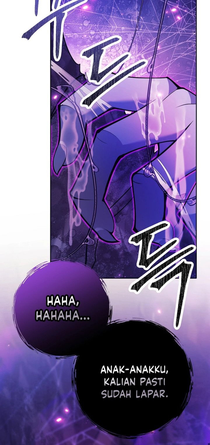 Weapon-Eating Bastard Chapter 21 Gambar 69