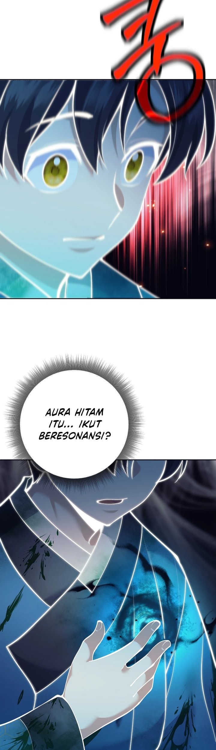 Weapon-Eating Bastard Chapter 21 Gambar 66