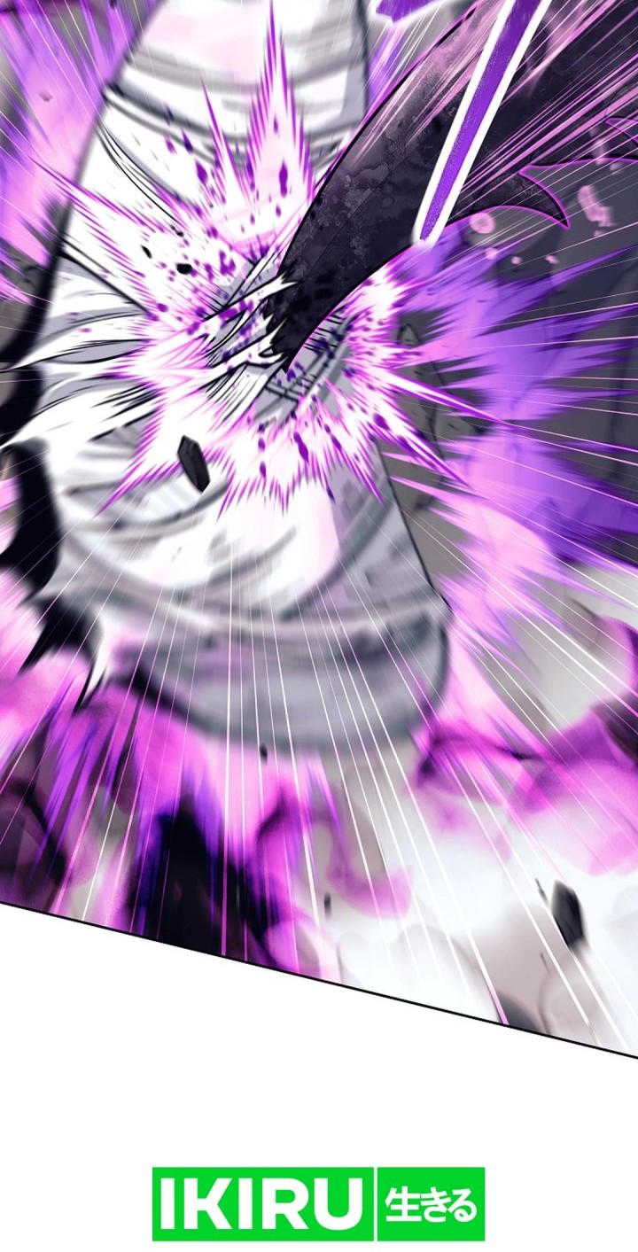 Weapon-Eating Bastard Chapter 21 Gambar 73