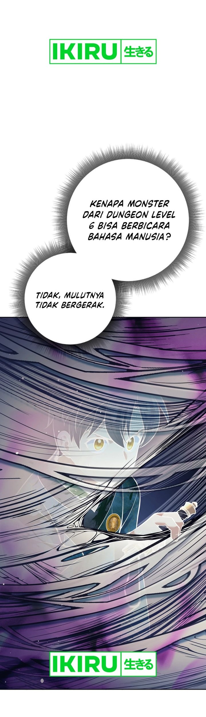 Weapon-Eating Bastard Chapter 21 Gambar 71