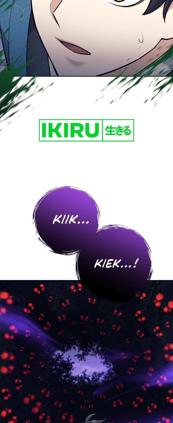 Weapon-Eating Bastard Chapter 21 Gambar 49