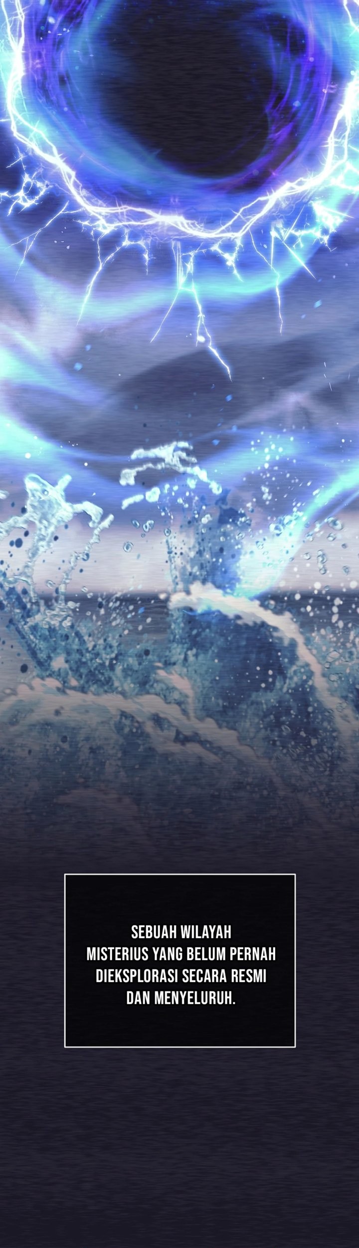 Weapon-Eating Bastard Chapter 21 Gambar 6