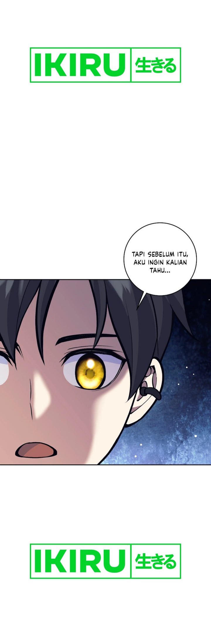 Weapon-Eating Bastard Chapter 21 Gambar 25