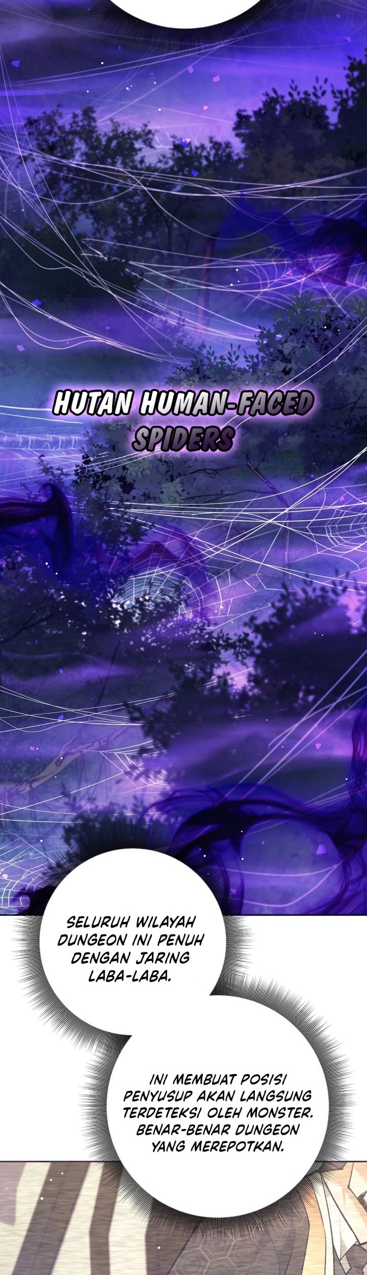 Weapon-Eating Bastard Chapter 21 Gambar 27