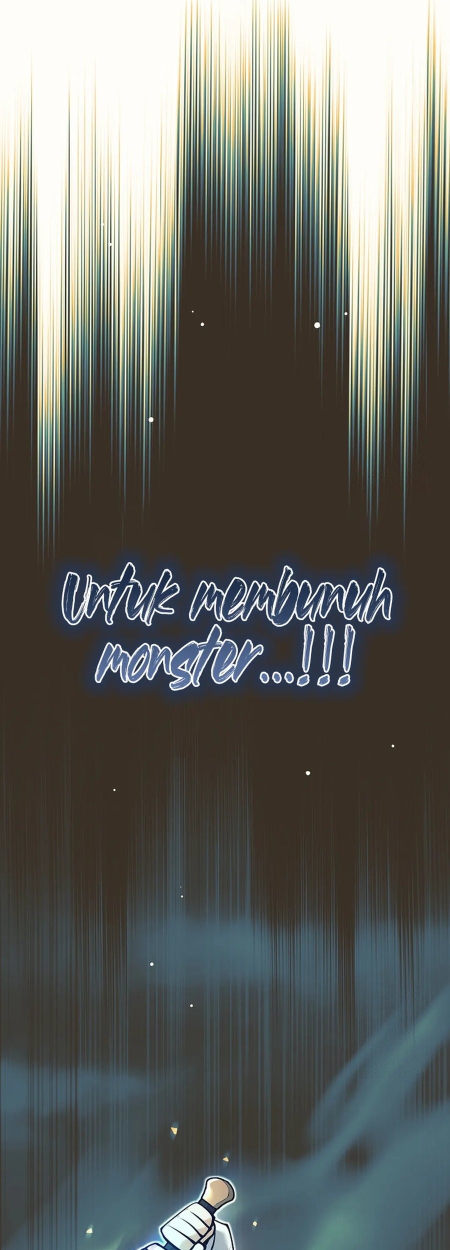 Weapon-Eating Bastard Chapter 20 Gambar 59