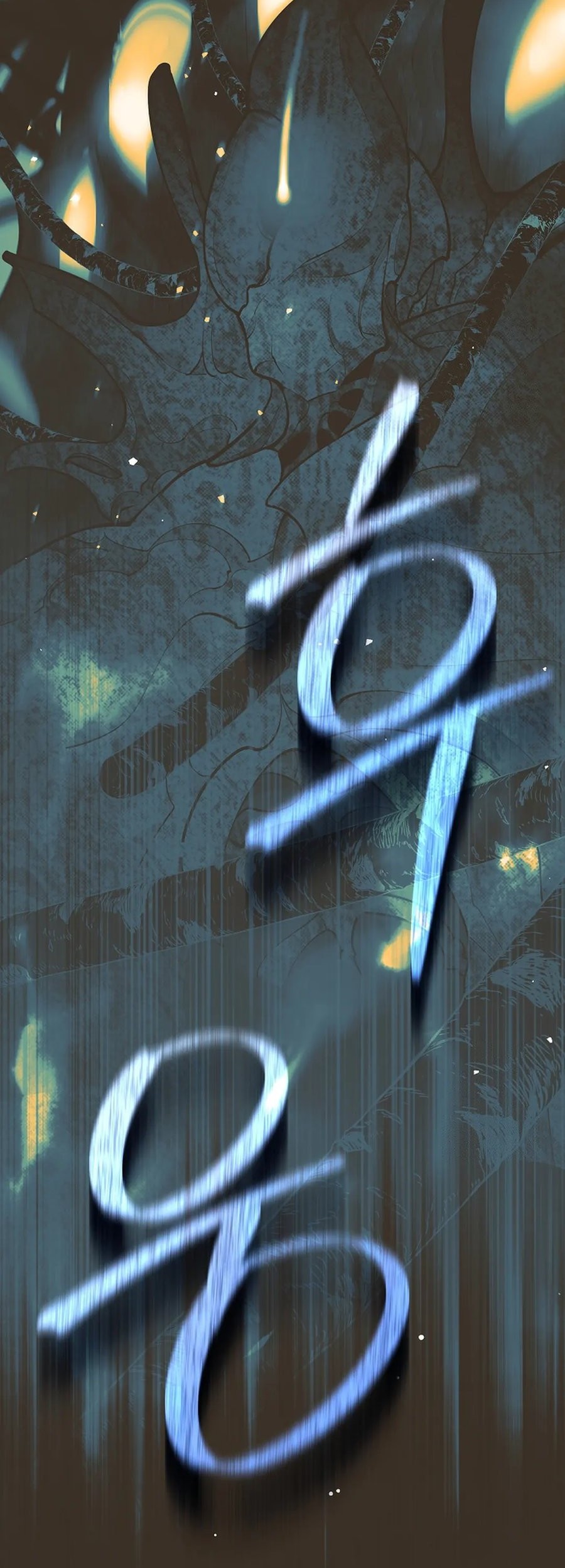 Weapon-Eating Bastard Chapter 20 Gambar 61