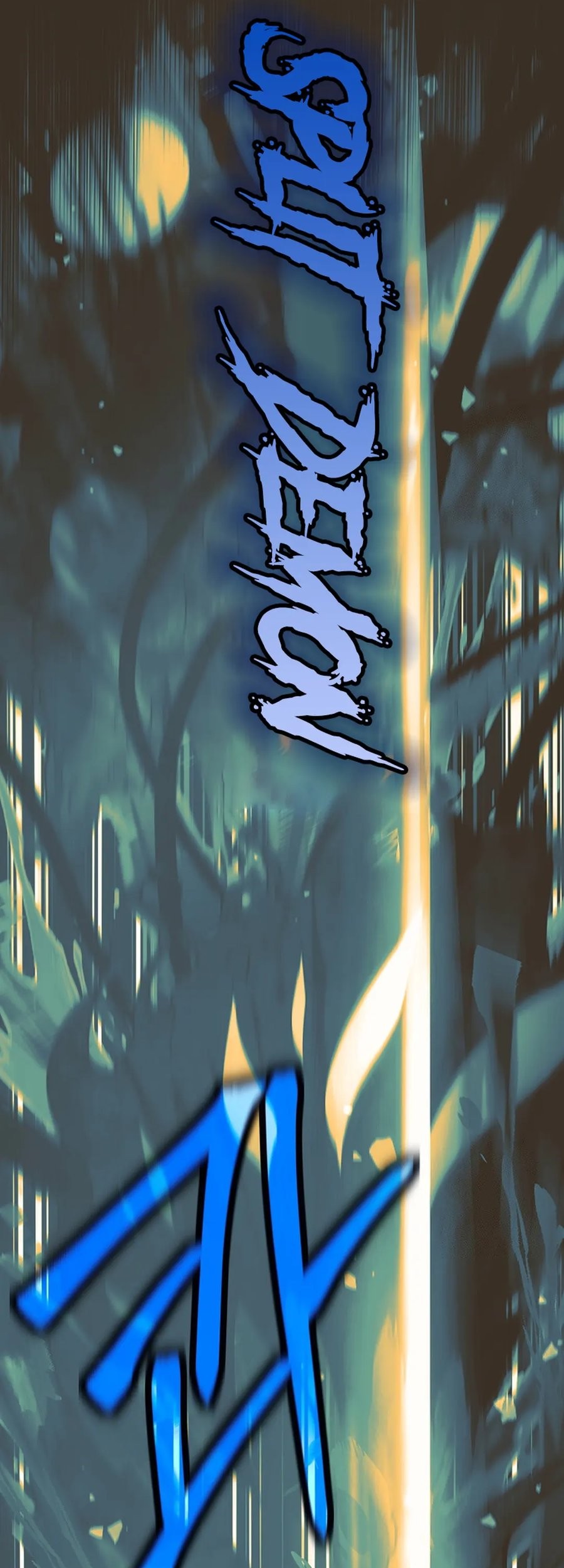 Weapon-Eating Bastard Chapter 20 Gambar 63