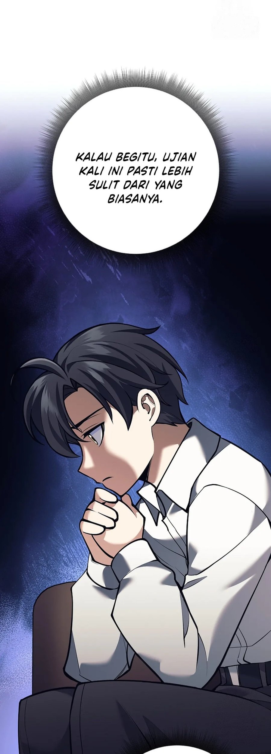 Weapon-Eating Bastard Chapter 20 Gambar 37