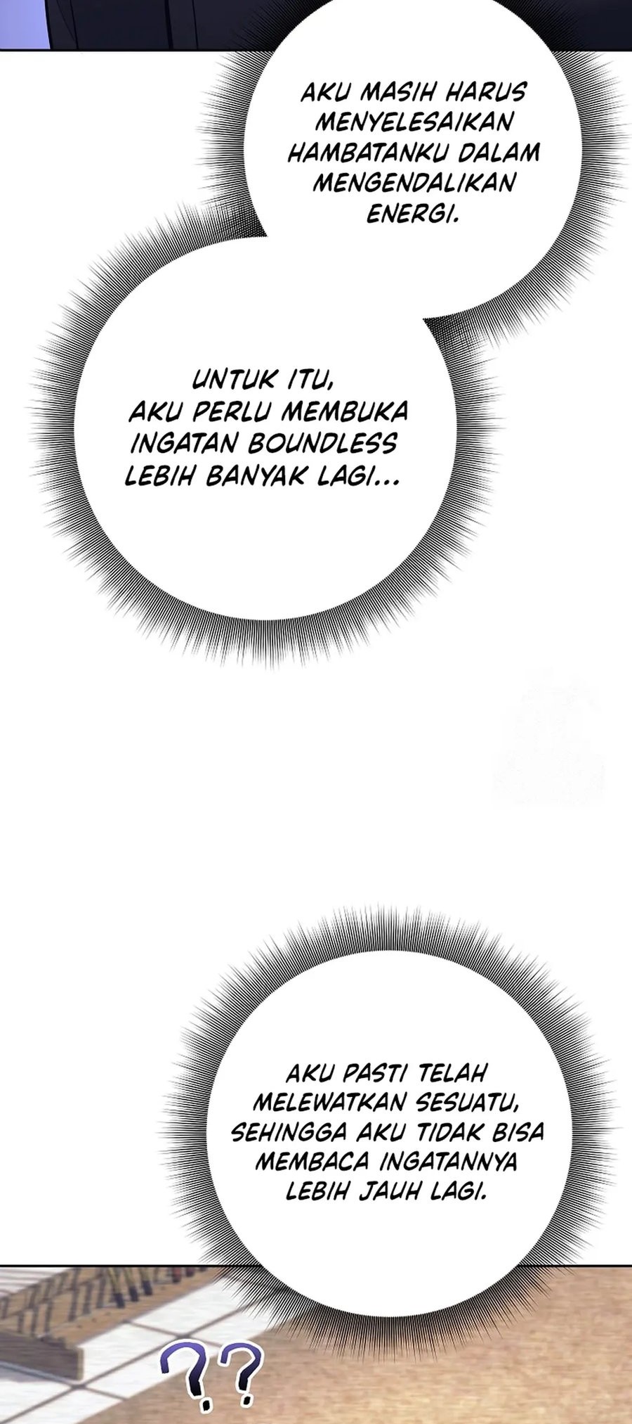 Weapon-Eating Bastard Chapter 20 Gambar 38