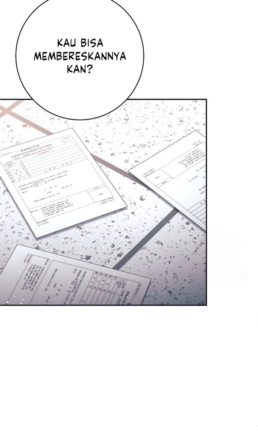 Weapon-Eating Bastard Chapter 20 Gambar 42