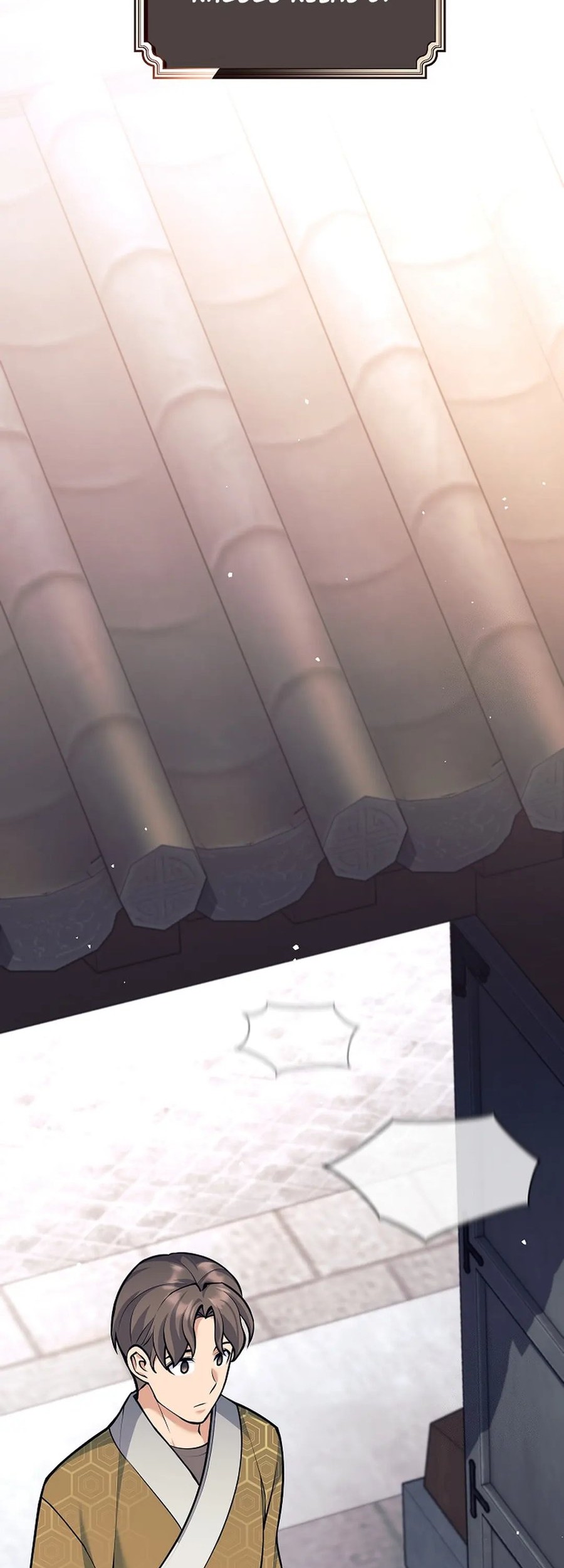 Manhwa Weapon-Eating Bastard Chapter 20 gambar nomor 2