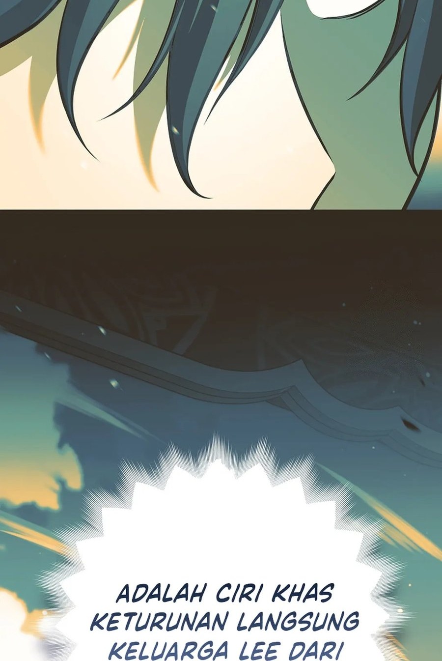 Weapon-Eating Bastard Chapter 20 Gambar 94