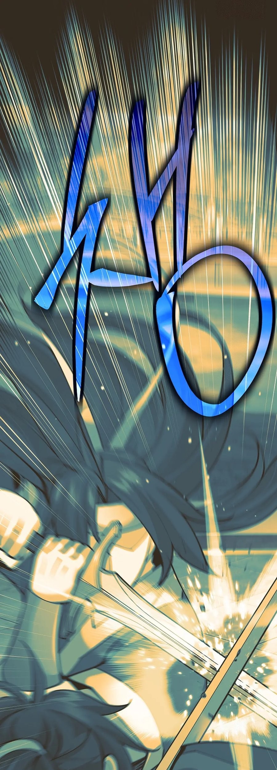 Weapon-Eating Bastard Chapter 20 Gambar 91