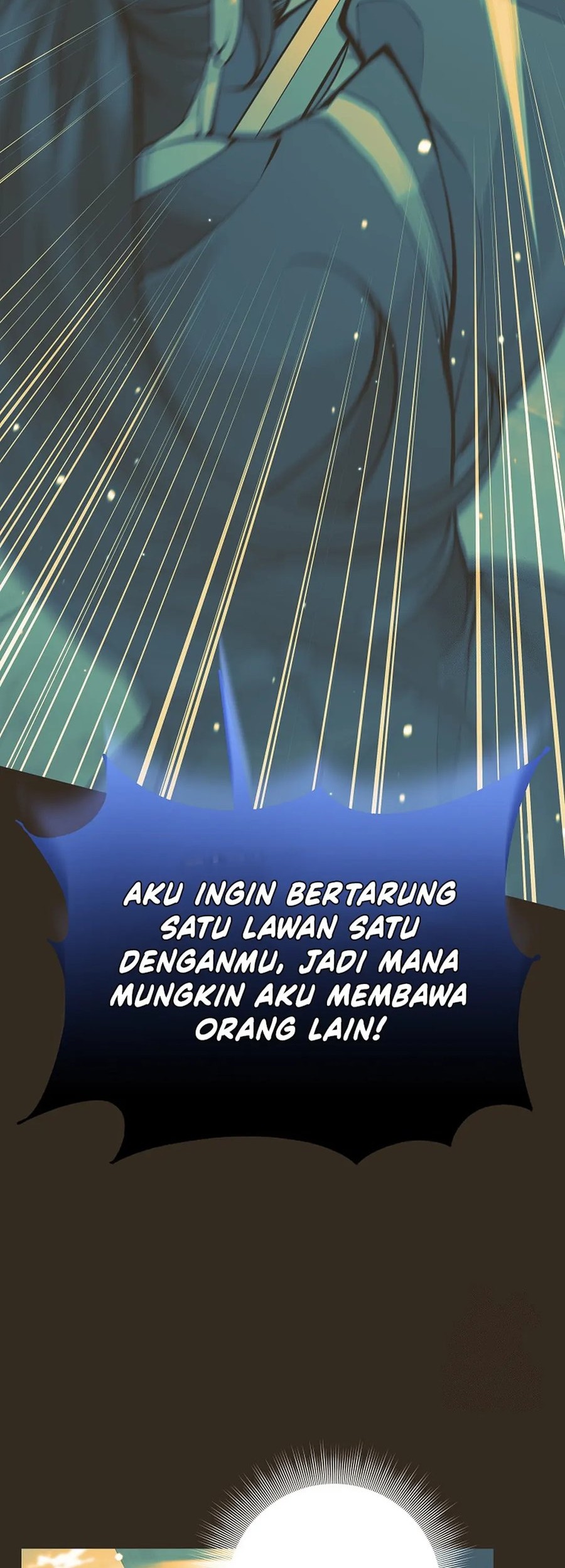 Weapon-Eating Bastard Chapter 20 Gambar 92