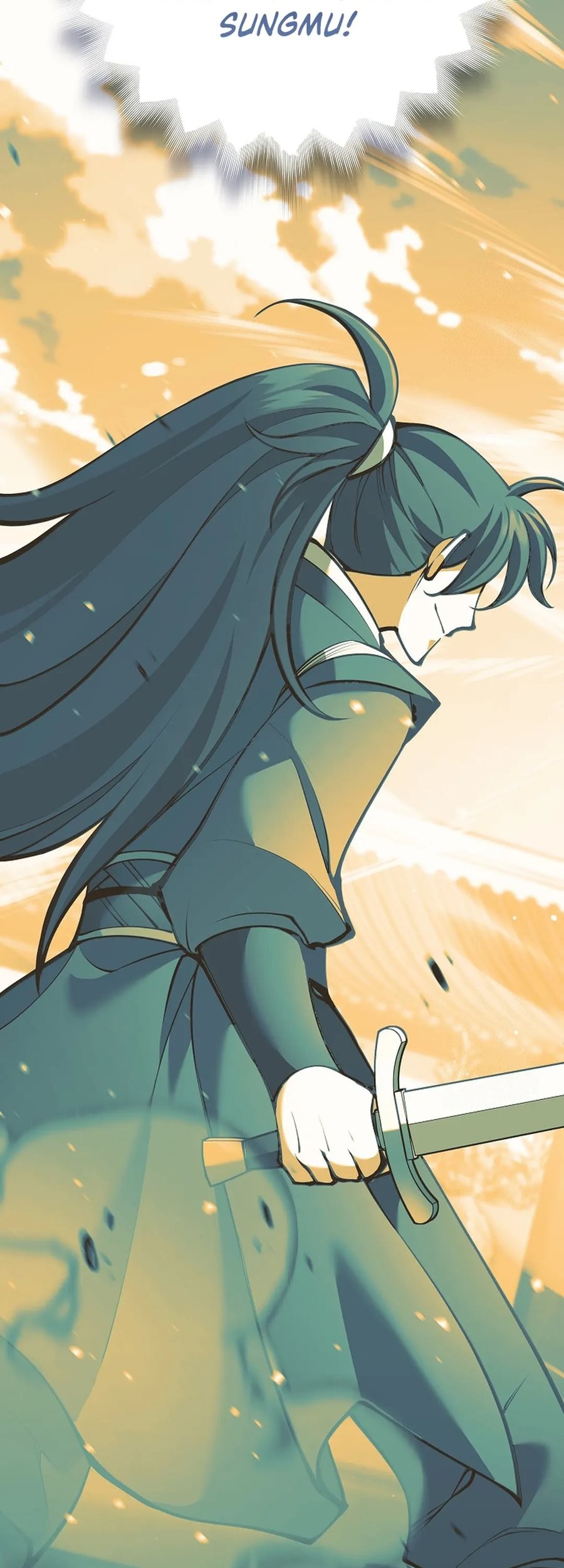 Weapon-Eating Bastard Chapter 20 Gambar 95