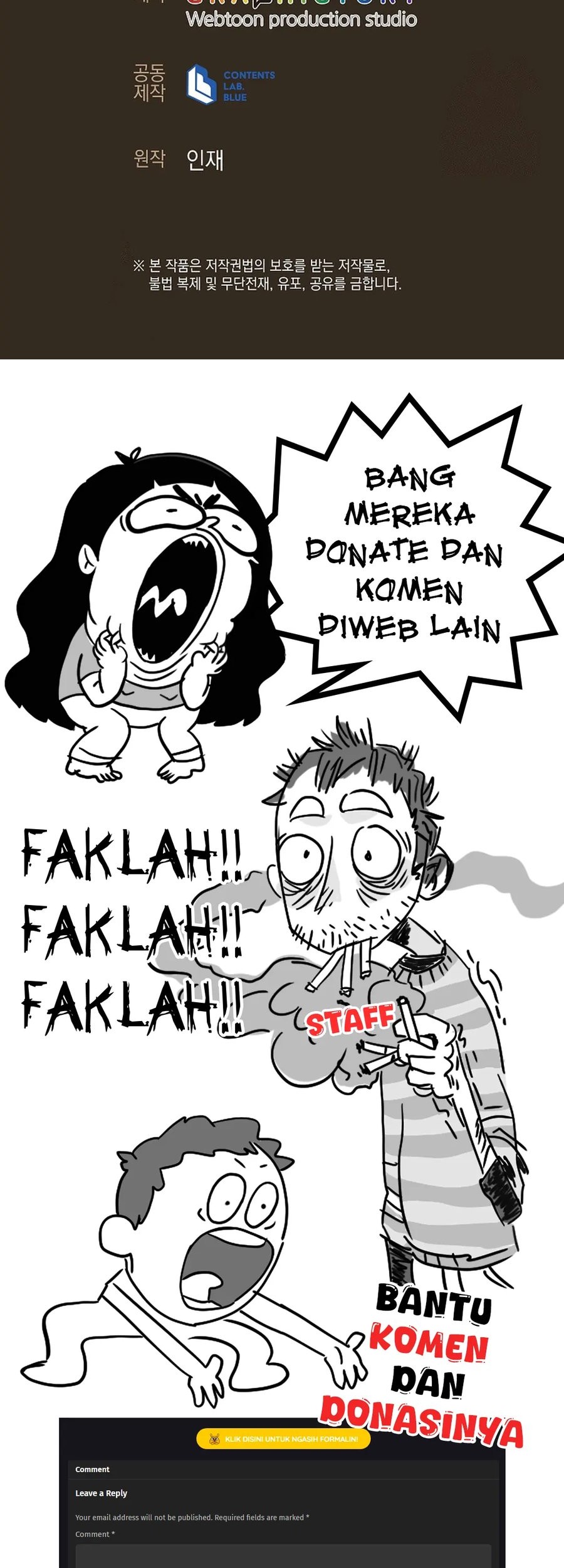 Weapon-Eating Bastard Chapter 20 Gambar 97