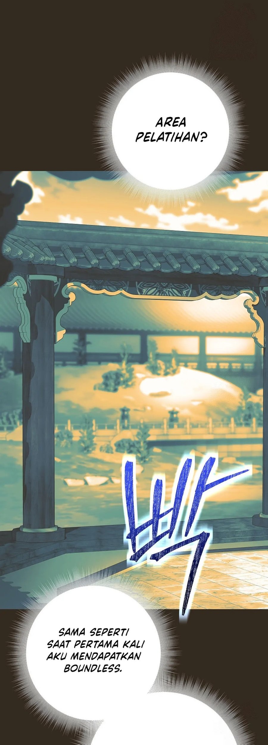 Weapon-Eating Bastard Chapter 20 Gambar 74