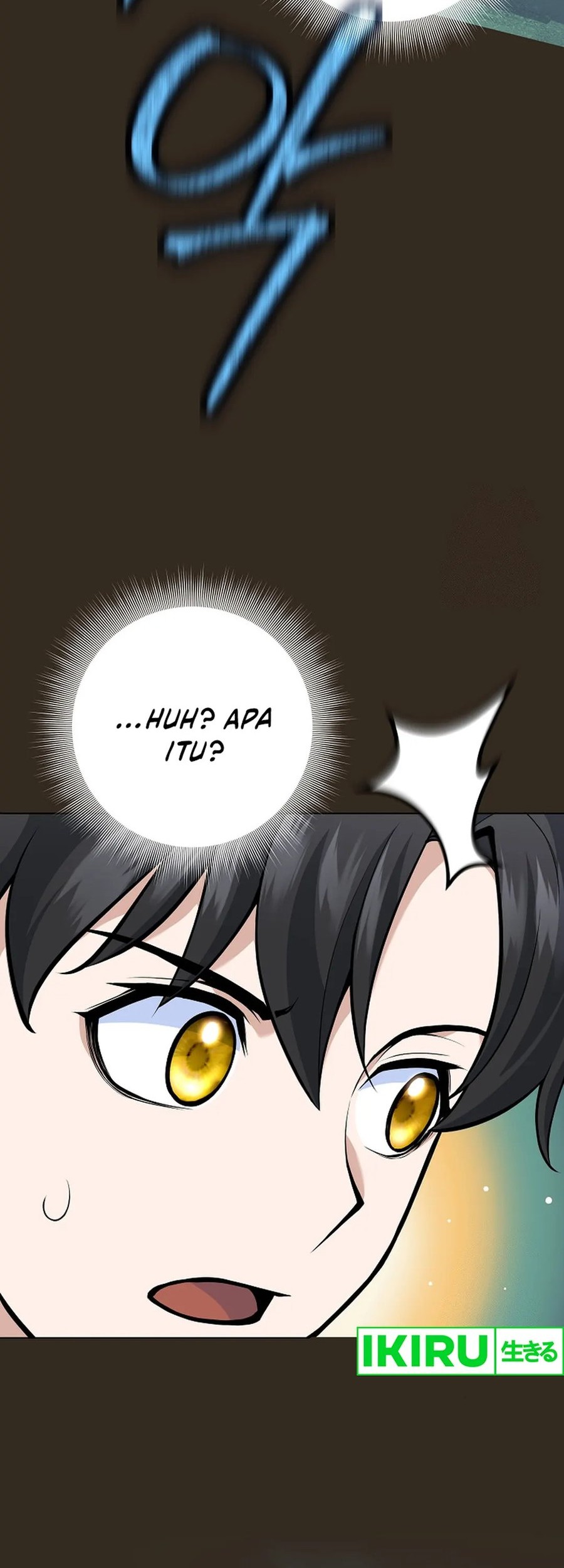 Weapon-Eating Bastard Chapter 20 Gambar 78