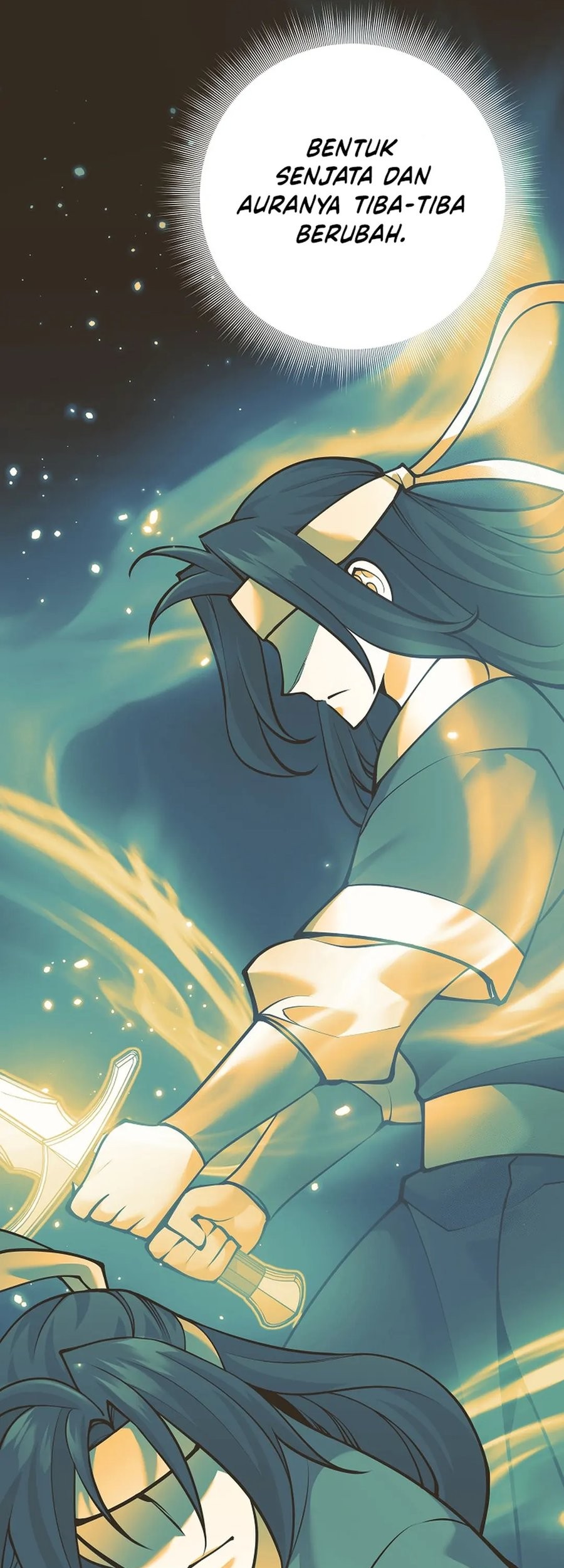 Weapon-Eating Bastard Chapter 20 Gambar 80