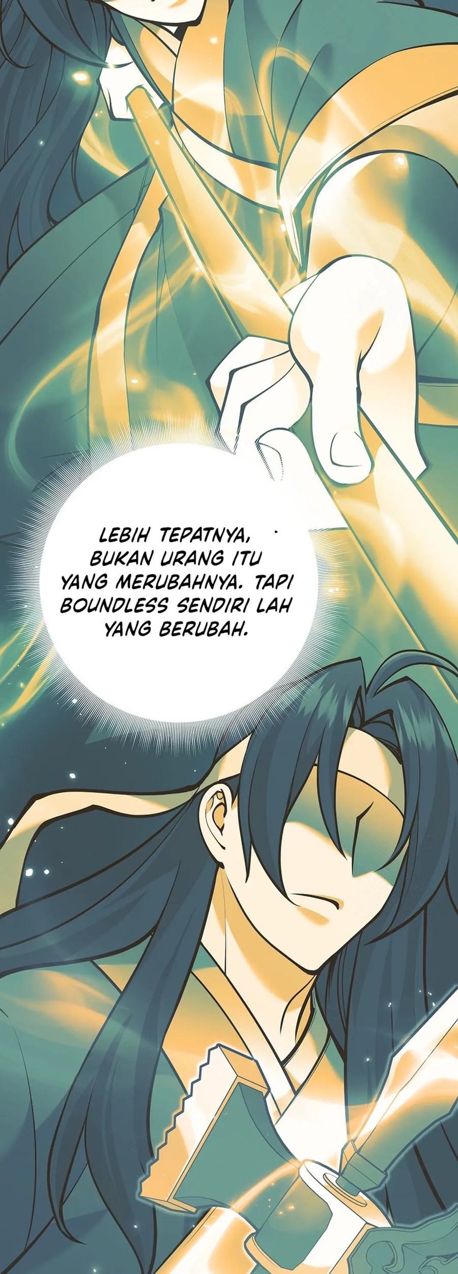 Weapon-Eating Bastard Chapter 20 Gambar 81