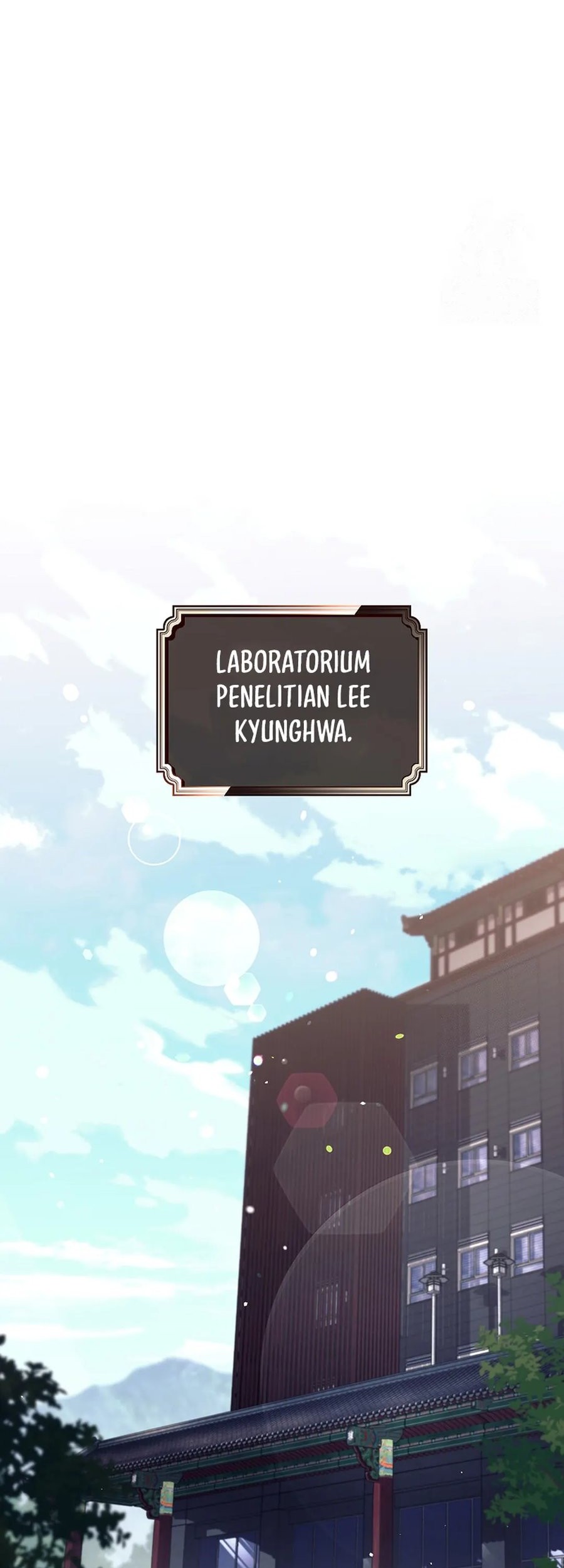 Weapon-Eating Bastard Chapter 20 Gambar 30