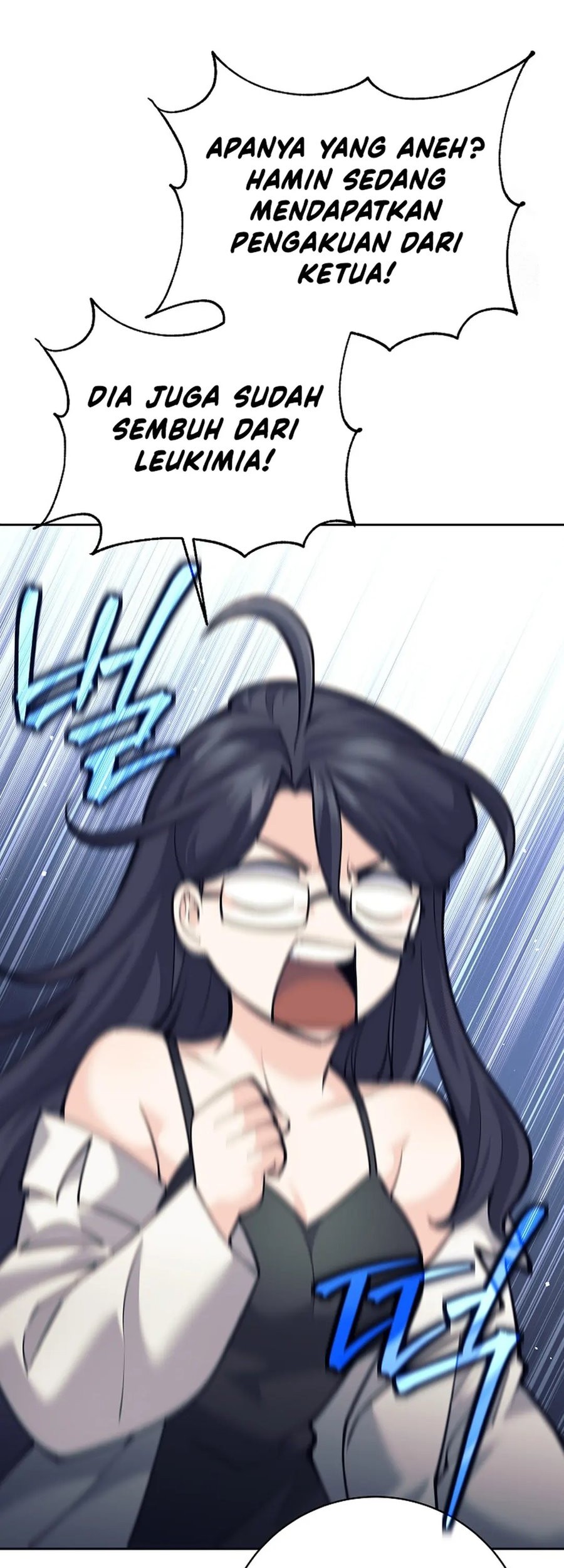 Weapon-Eating Bastard Chapter 20 Gambar 34