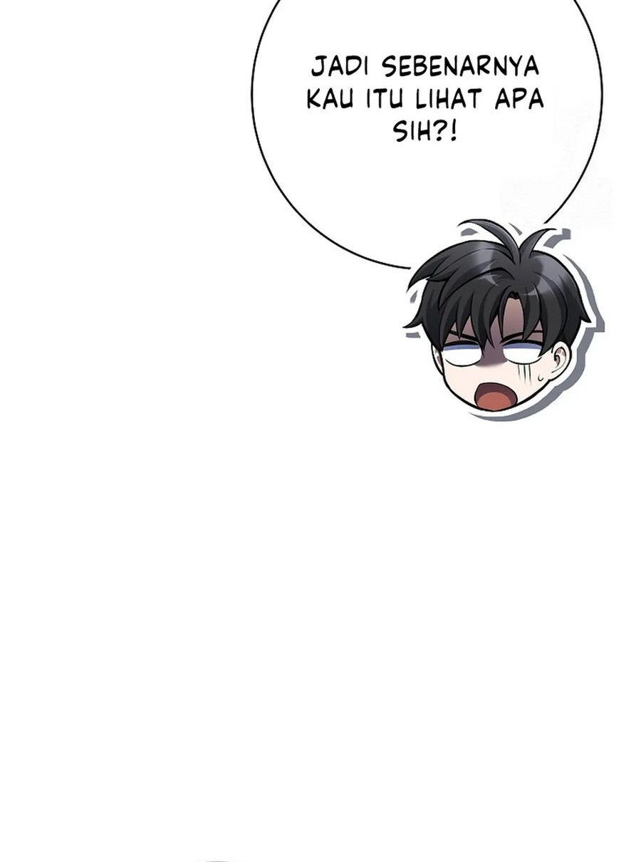 Weapon-Eating Bastard Chapter 20 Gambar 35