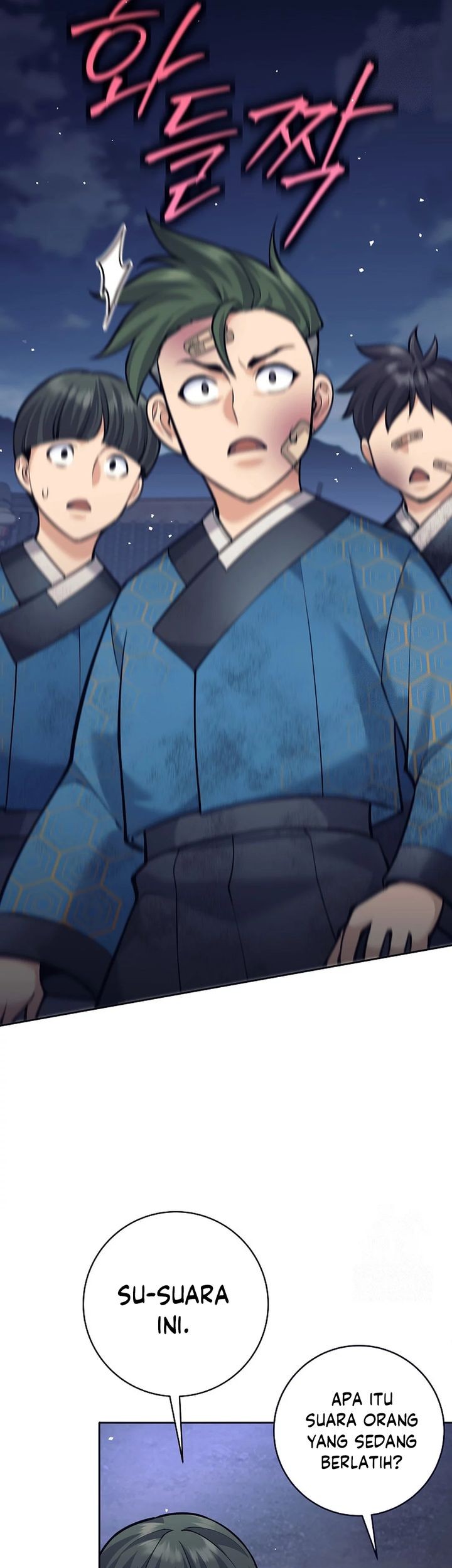 Weapon-Eating Bastard Chapter 19 Gambar 36