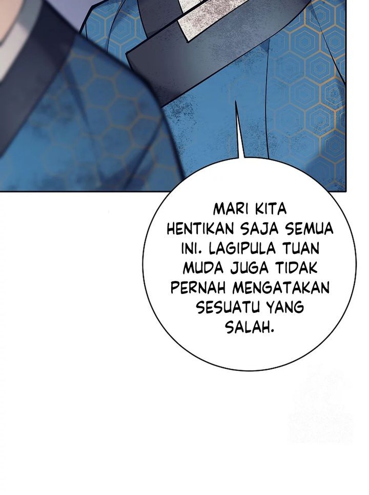 Weapon-Eating Bastard Chapter 19 Gambar 38