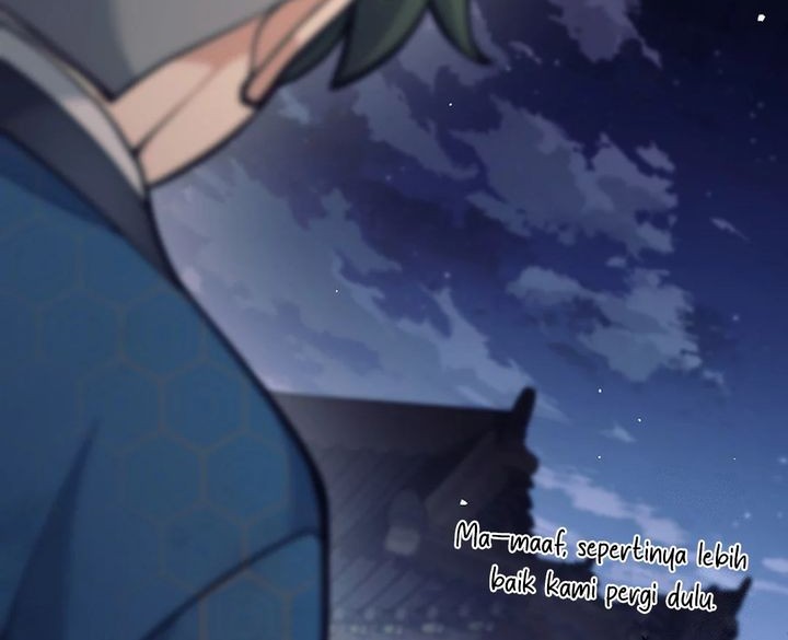 Weapon-Eating Bastard Chapter 19 Gambar 41