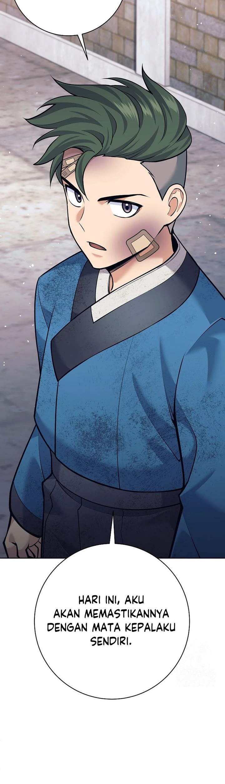 Weapon-Eating Bastard Chapter 19 Gambar 26