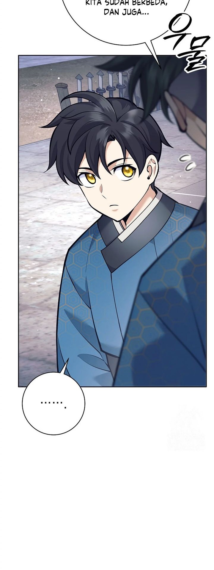 Weapon-Eating Bastard Chapter 19 Gambar 66