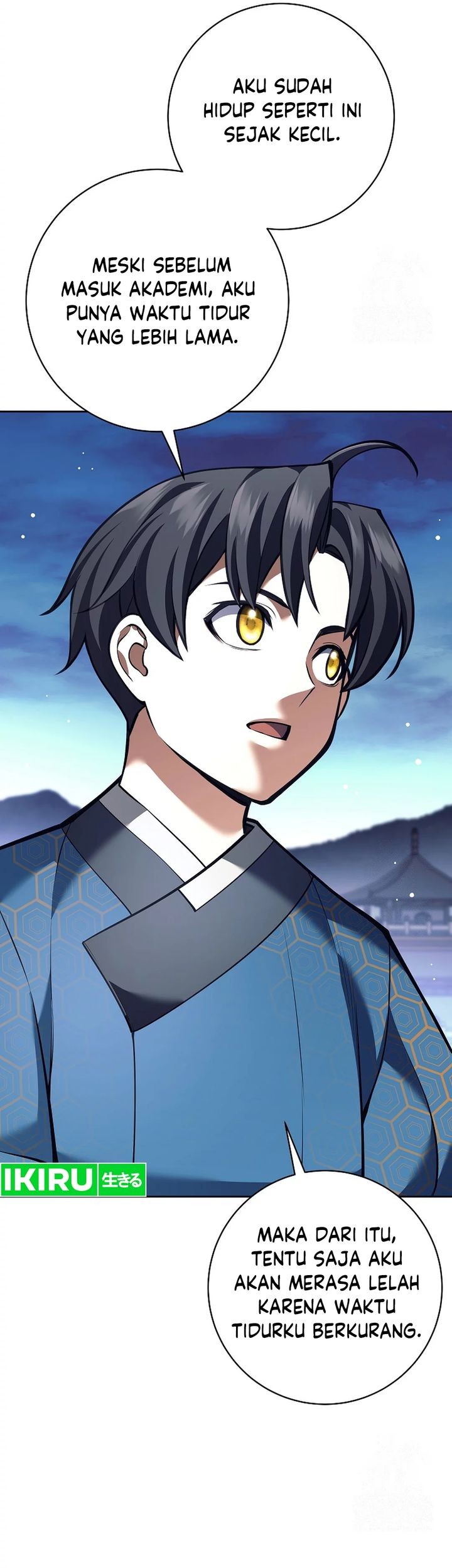 Weapon-Eating Bastard Chapter 19 Gambar 67