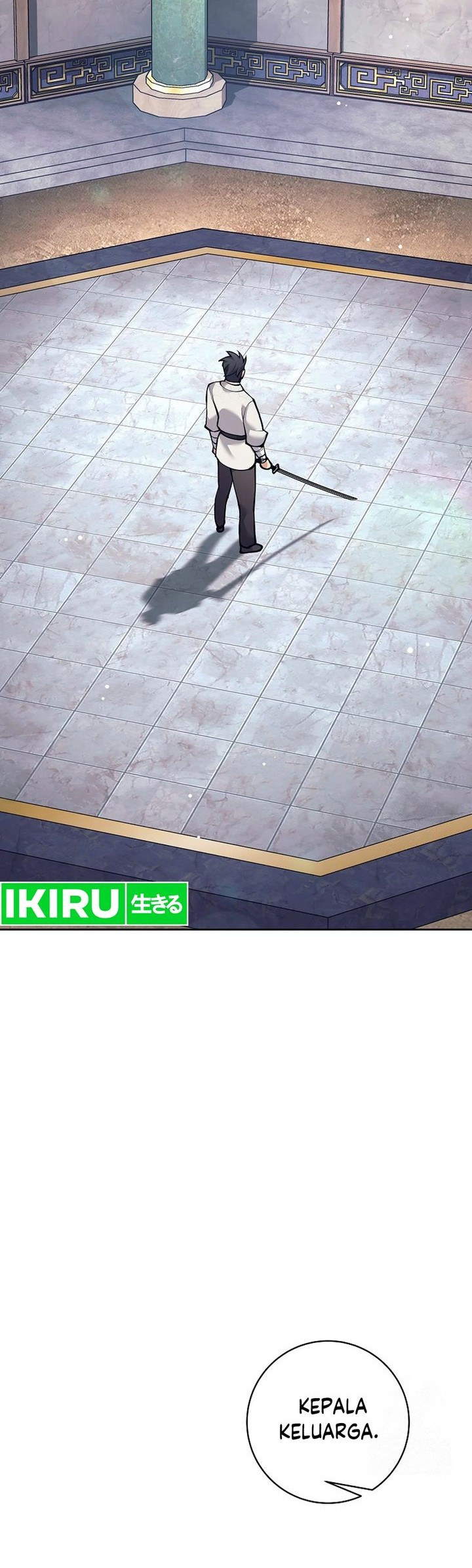 Weapon-Eating Bastard Chapter 19 Gambar 73