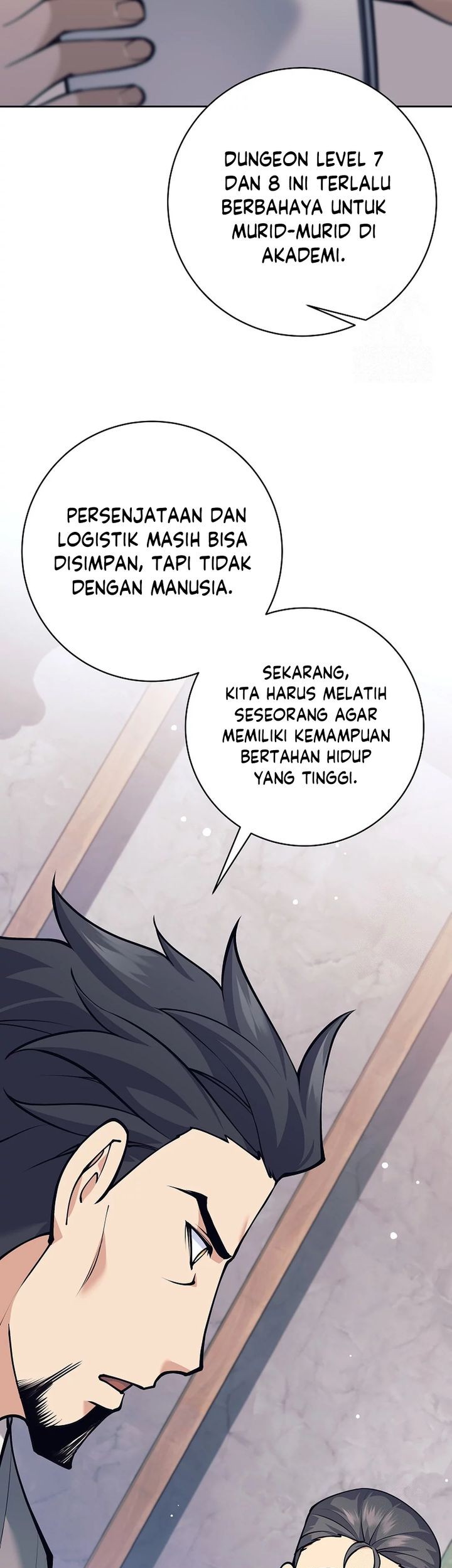 Weapon-Eating Bastard Chapter 19 Gambar 77