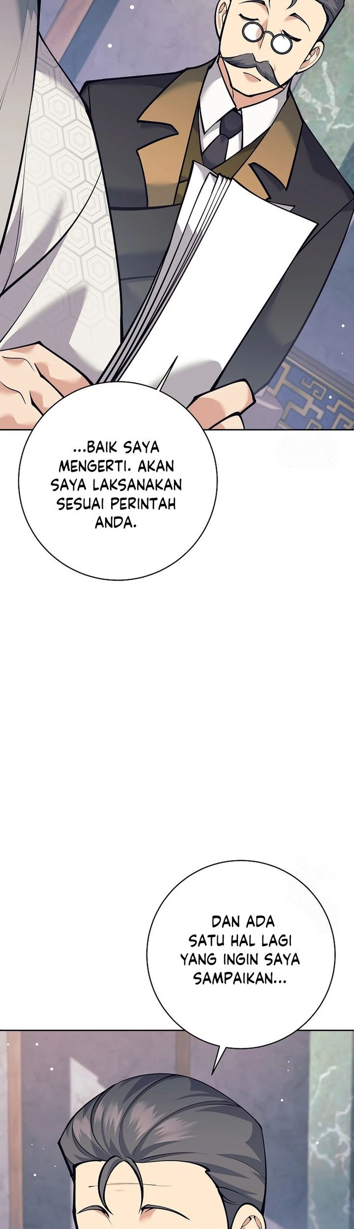 Weapon-Eating Bastard Chapter 19 Gambar 78