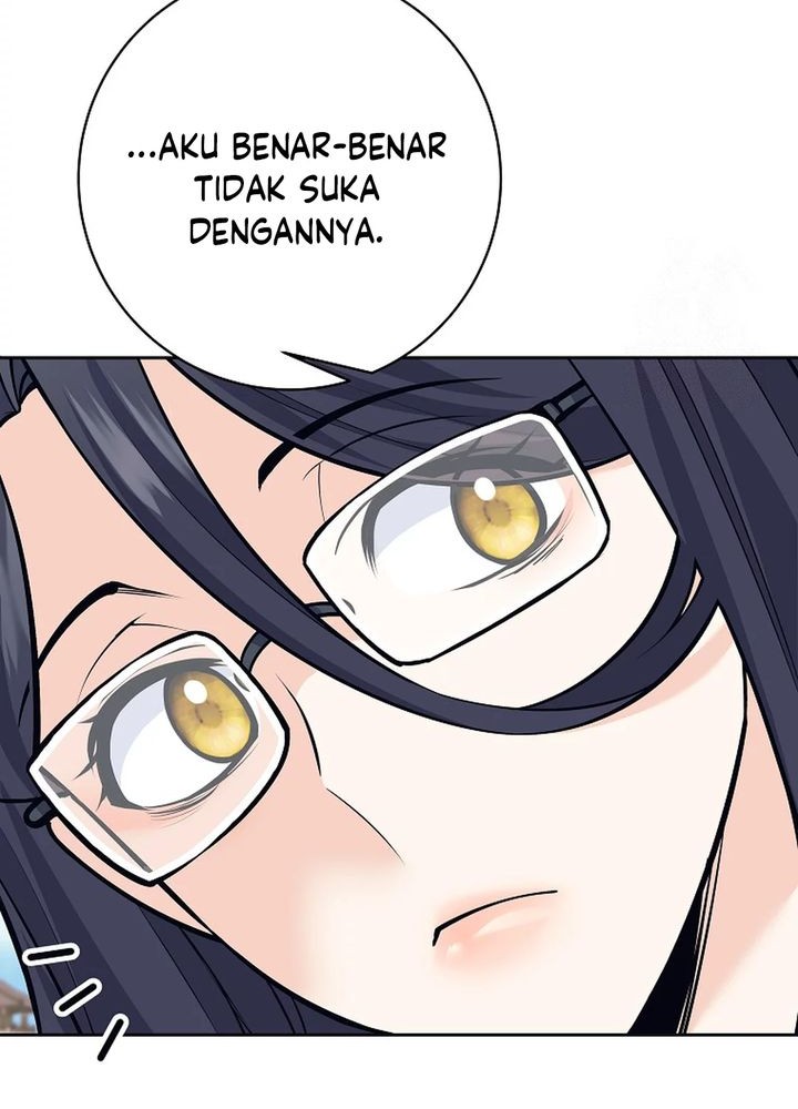 Weapon-Eating Bastard Chapter 19 Gambar 6