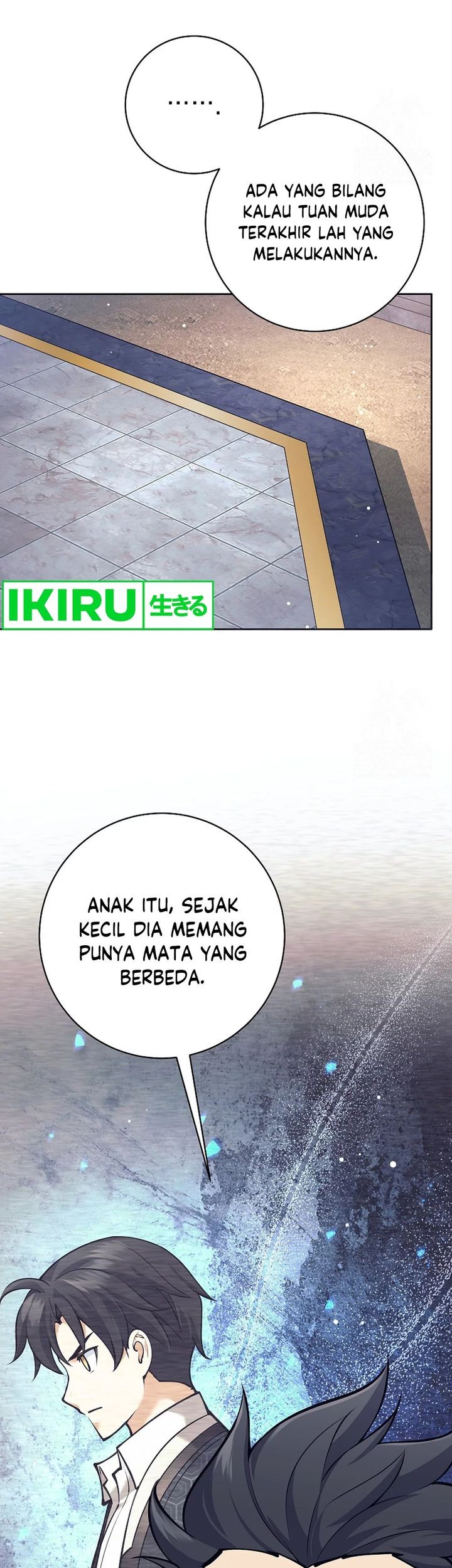 Weapon-Eating Bastard Chapter 19 Gambar 80