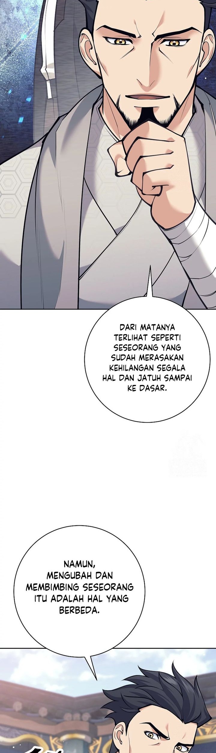 Weapon-Eating Bastard Chapter 19 Gambar 81