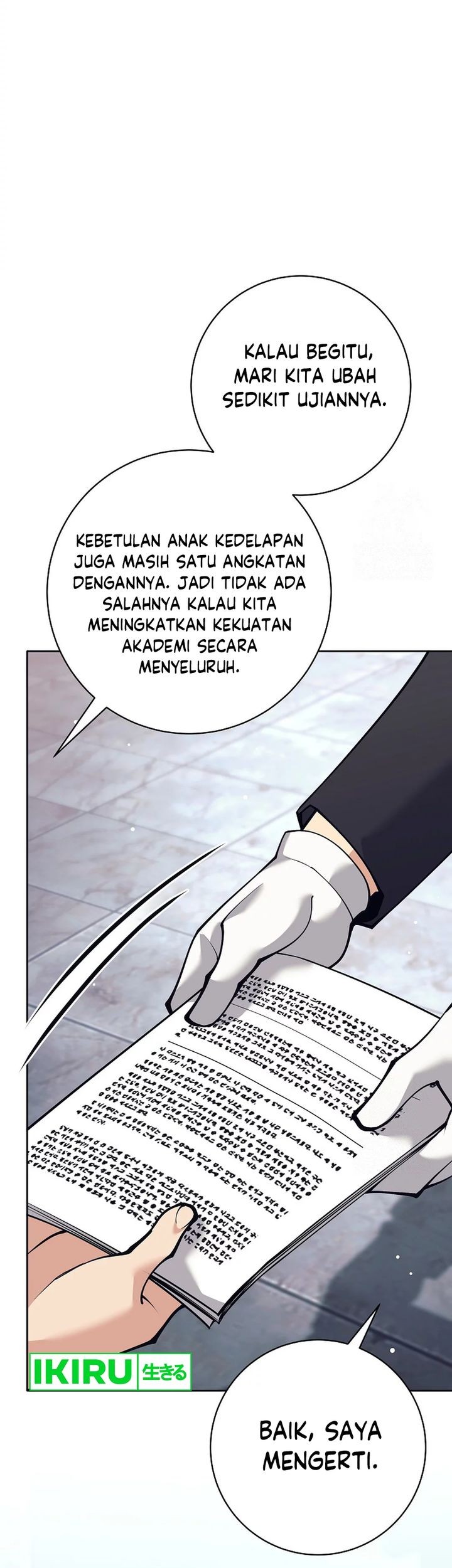 Weapon-Eating Bastard Chapter 19 Gambar 83